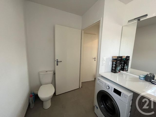 Appartement T2 à louer - 2 pièces - 44.47 m2 - FONSORBES - 31 - MIDI-PYRENEES - Century 21 Kl Immo
