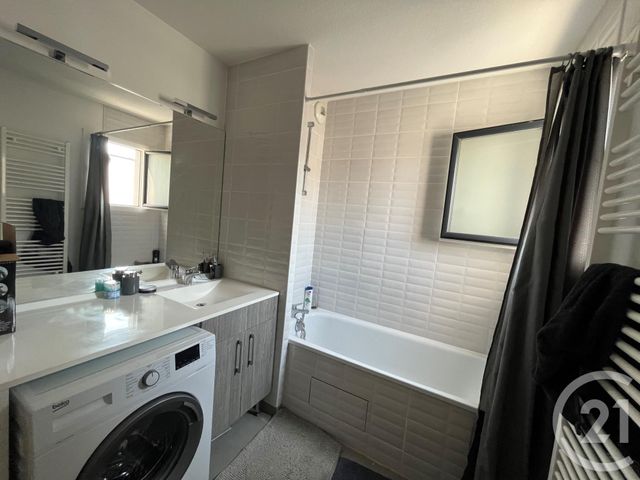 Appartement T2 à louer - 2 pièces - 44.47 m2 - FONSORBES - 31 - MIDI-PYRENEES - Century 21 Kl Immo