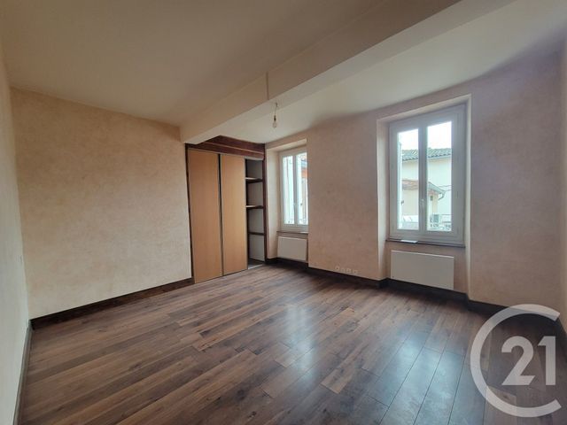 Appartement T3 à louer - 3 pièces - 72.29 m2 - CAZERES - 31 - MIDI-PYRENEES - Century 21 Kl Immo