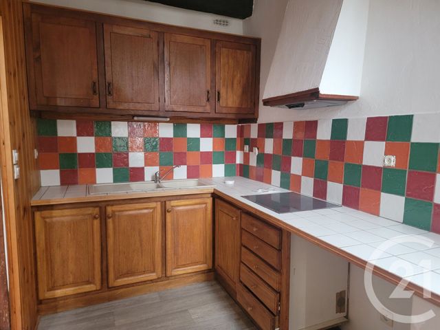 Appartement T3 à louer - 3 pièces - 72.29 m2 - CAZERES - 31 - MIDI-PYRENEES - Century 21 Kl Immo