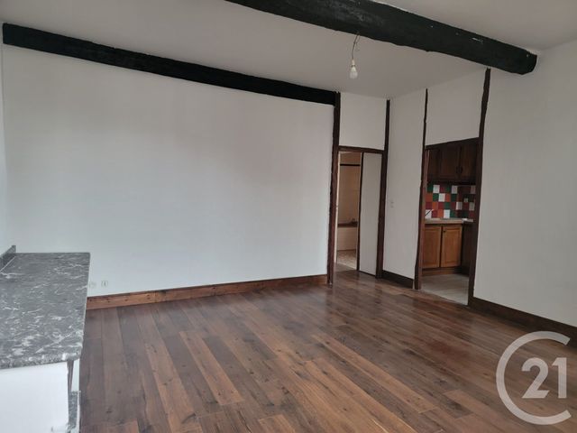 Appartement T3 à louer - 3 pièces - 72.29 m2 - CAZERES - 31 - MIDI-PYRENEES - Century 21 Kl Immo