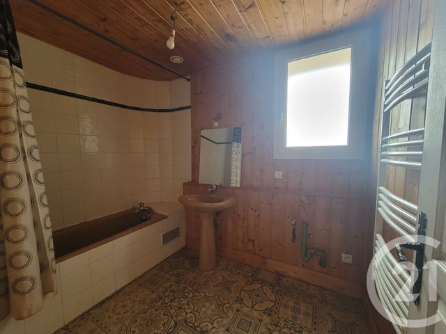 Appartement T3 à louer - 3 pièces - 72.29 m2 - CAZERES - 31 - MIDI-PYRENEES - Century 21 Kl Immo