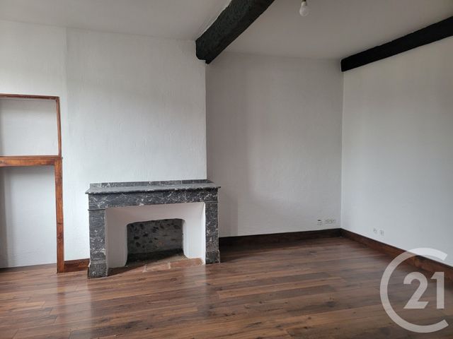 Appartement T3 à louer - 3 pièces - 72.29 m2 - CAZERES - 31 - MIDI-PYRENEES - Century 21 Kl Immo
