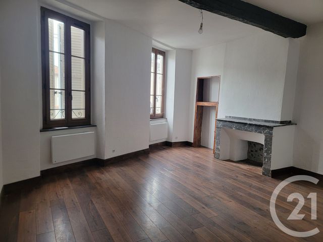 appartement - CAZERES - 31