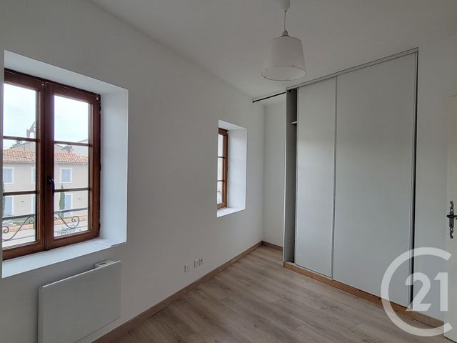 Appartement T4 à louer - 4 pièces - 84.05 m2 - CAZERES - 31 - MIDI-PYRENEES - Century 21 Kl Immo