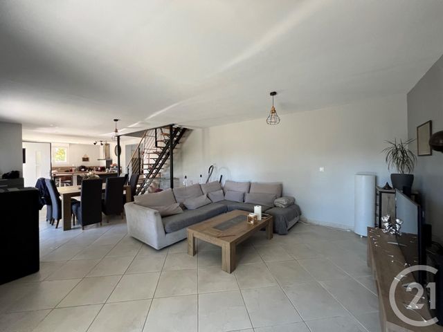 maison à louer - 4 pièces - 120.03 m2 - CAZERES - 31 - MIDI-PYRENEES - Century 21 Kl Immo