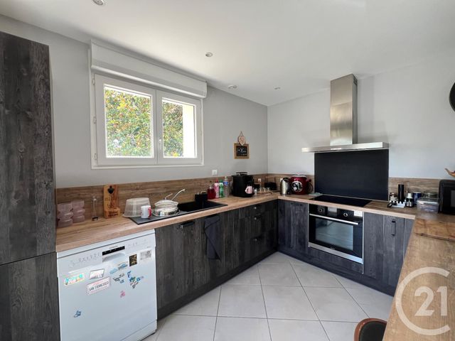 maison à louer - 4 pièces - 120.03 m2 - CAZERES - 31 - MIDI-PYRENEES - Century 21 Kl Immo