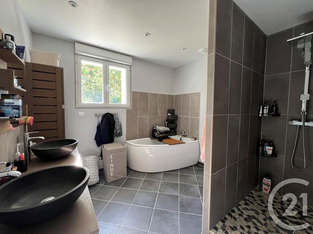 maison à louer - 4 pièces - 120.03 m2 - CAZERES - 31 - MIDI-PYRENEES - Century 21 Kl Immo