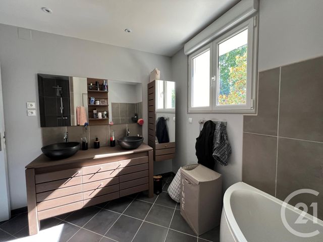 maison à louer - 4 pièces - 120.03 m2 - CAZERES - 31 - MIDI-PYRENEES - Century 21 Kl Immo