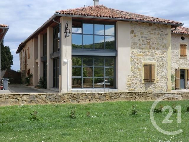 Appartement T3 à louer - 3 pièces - 103.19 m2 - PLAGNE - 31 - MIDI-PYRENEES - Century 21 Kl Immo