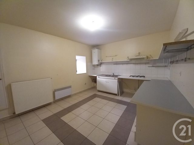 Appartement T3 à louer - 3 pièces - 103.19 m2 - PLAGNE - 31 - MIDI-PYRENEES - Century 21 Kl Immo