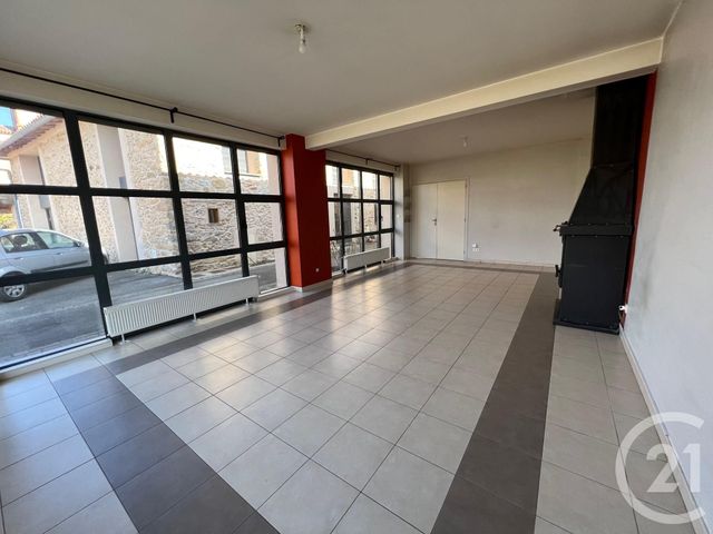 Appartement T3 à louer PLAGNE