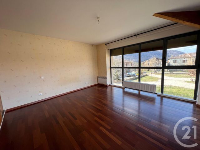 Appartement T3 à louer - 3 pièces - 103.19 m2 - PLAGNE - 31 - MIDI-PYRENEES - Century 21 Kl Immo