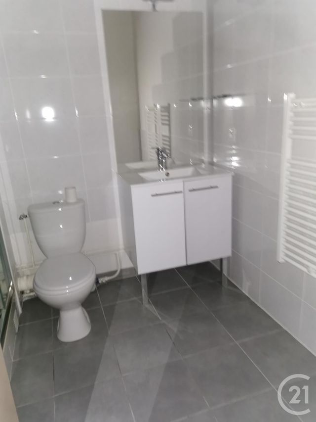 Appartement T1 à louer - 1 pièce - 32.65 m2 - TOULOUSE - 31 - MIDI-PYRENEES - Century 21 Kl Immo