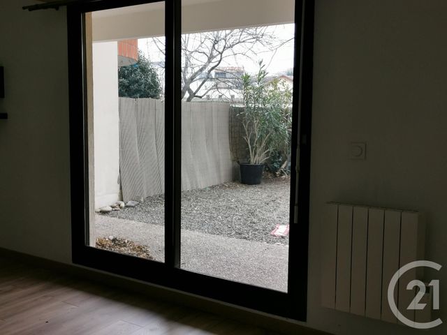 Appartement T1 à louer - 1 pièce - 32.65 m2 - TOULOUSE - 31 - MIDI-PYRENEES - Century 21 Kl Immo