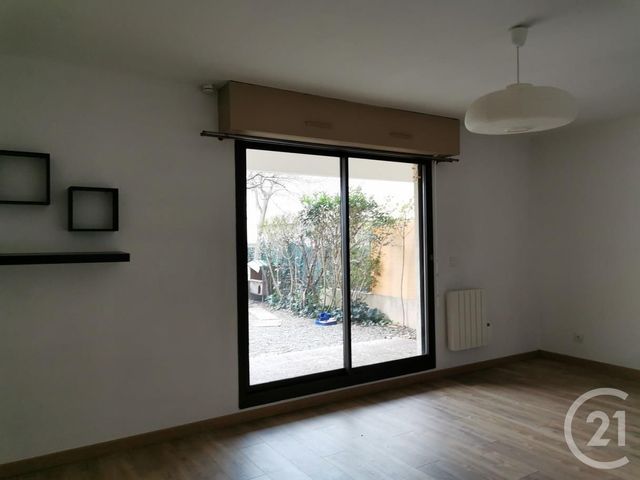 Appartement T1 à louer - 1 pièce - 32.65 m2 - TOULOUSE - 31 - MIDI-PYRENEES - Century 21 Kl Immo