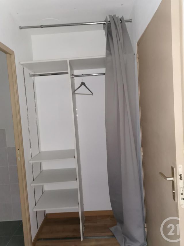 Appartement T1 à louer - 1 pièce - 32.65 m2 - TOULOUSE - 31 - MIDI-PYRENEES - Century 21 Kl Immo