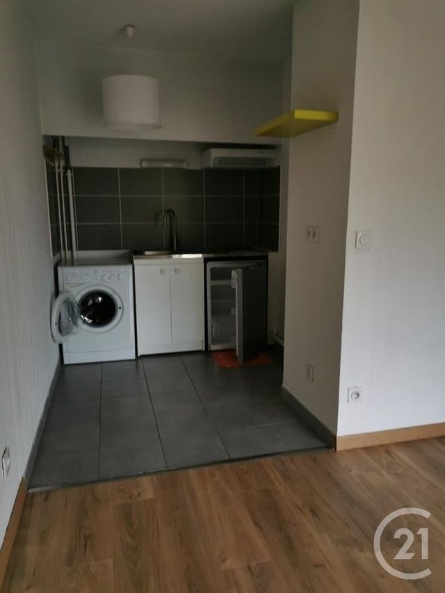 Appartement T1 à louer - 1 pièce - 32.65 m2 - TOULOUSE - 31 - MIDI-PYRENEES - Century 21 Kl Immo