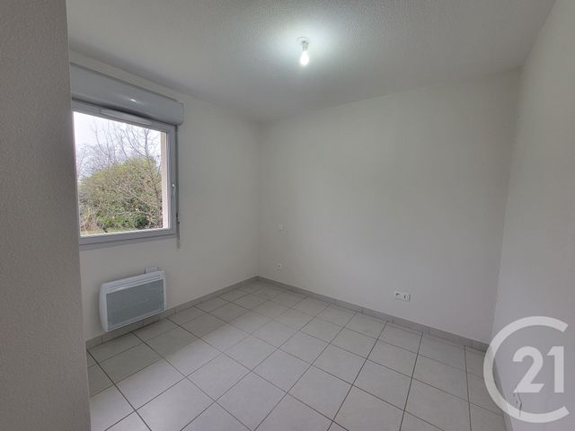 Appartement T2 à louer - 2 pièces - 35.67 m2 - CAZERES - 31 - MIDI-PYRENEES - Century 21 Kl Immo