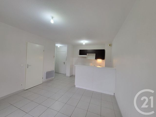 Appartement T2 à louer - 2 pièces - 35.67 m2 - CAZERES - 31 - MIDI-PYRENEES - Century 21 Kl Immo