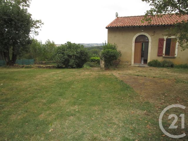 maison à louer - 4 pièces - 80.13 m2 - ST MICHEL - 31 - MIDI-PYRENEES - Century 21 Kl Immo