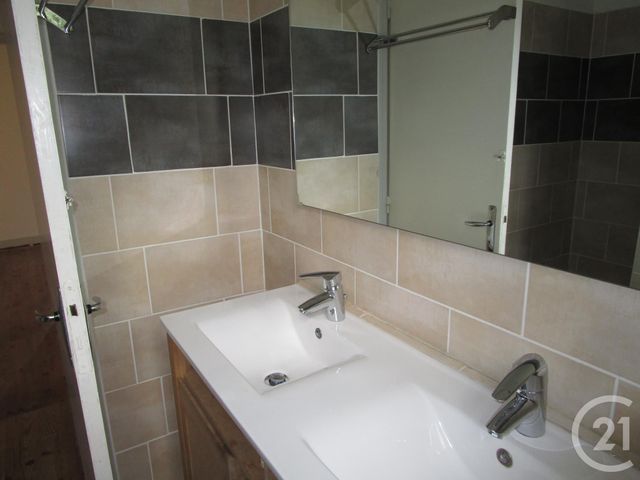 maison à louer - 4 pièces - 80.13 m2 - ST MICHEL - 31 - MIDI-PYRENEES - Century 21 Kl Immo