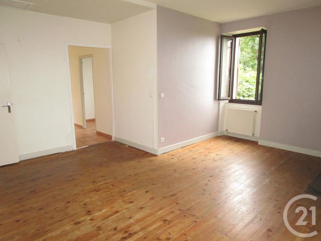 maison à louer - 4 pièces - 80.13 m2 - ST MICHEL - 31 - MIDI-PYRENEES - Century 21 Kl Immo