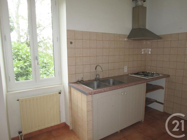 maison à louer - 4 pièces - 80.13 m2 - ST MICHEL - 31 - MIDI-PYRENEES - Century 21 Kl Immo