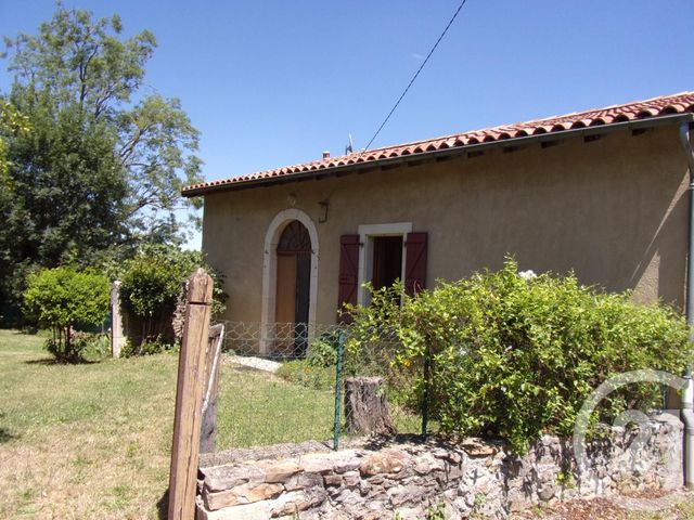 maison - ST MICHEL - 31