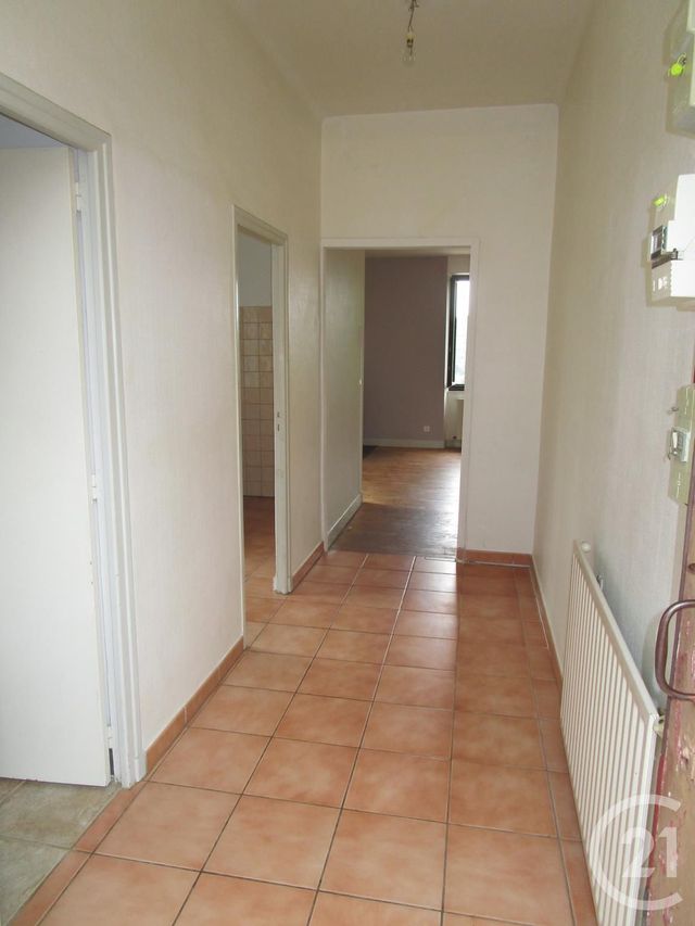 maison à louer - 4 pièces - 80.13 m2 - ST MICHEL - 31 - MIDI-PYRENEES - Century 21 Kl Immo