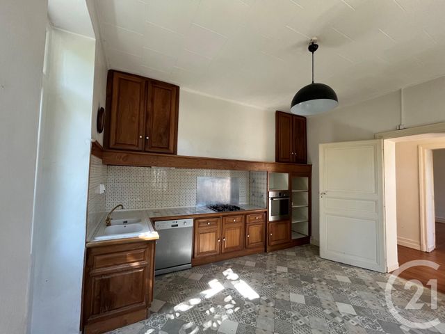 maison à louer - 4 pièces - 131.35 m2 - ST CHRISTAUD - 31 - MIDI-PYRENEES - Century 21 Kl Immo