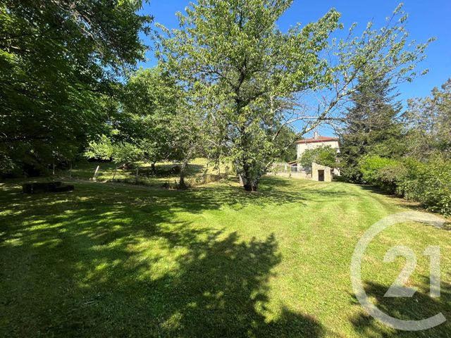 maison à louer - 4 pièces - 131.35 m2 - ST CHRISTAUD - 31 - MIDI-PYRENEES - Century 21 Kl Immo