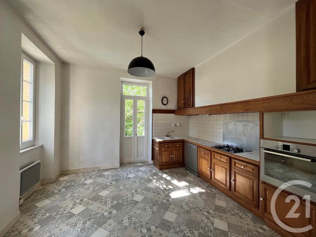 maison à louer - 4 pièces - 131.35 m2 - ST CHRISTAUD - 31 - MIDI-PYRENEES - Century 21 Kl Immo