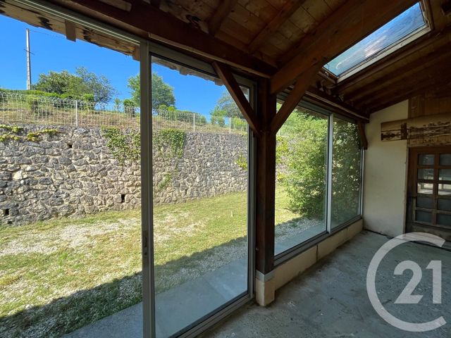 maison à louer - 4 pièces - 131.35 m2 - ST CHRISTAUD - 31 - MIDI-PYRENEES - Century 21 Kl Immo