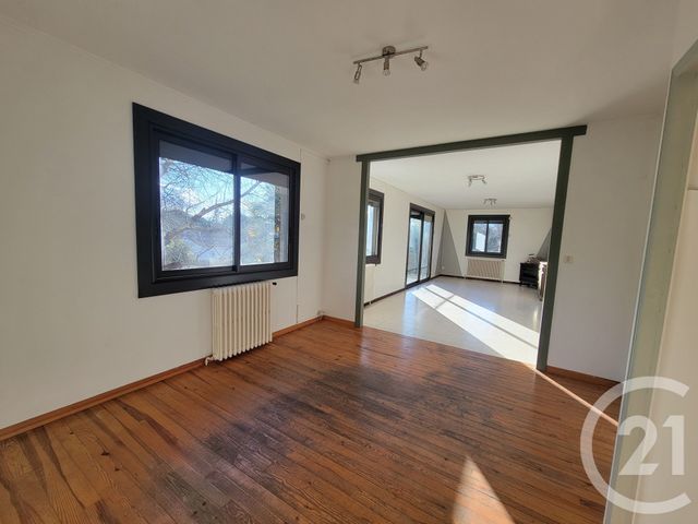 maison à louer - 4 pièces - 105.0 m2 - RIEUX VOLVESTRE - 31 - MIDI-PYRENEES - Century 21 Kl Immo
