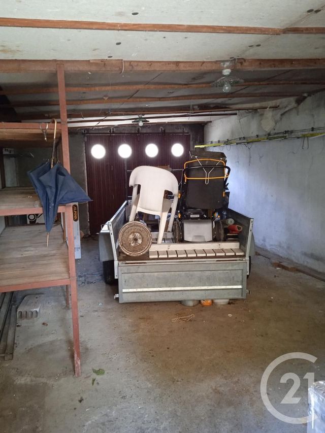 maison à louer - 4 pièces - 106.61 m2 - CAZERES - 31 - MIDI-PYRENEES - Century 21 Kl Immo