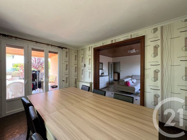 maison à louer - 4 pièces - 106.61 m2 - CAZERES - 31 - MIDI-PYRENEES - Century 21 Kl Immo