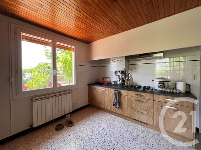 maison à louer - 4 pièces - 106.61 m2 - CAZERES - 31 - MIDI-PYRENEES - Century 21 Kl Immo