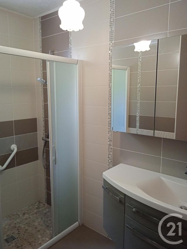 maison à louer - 4 pièces - 106.61 m2 - CAZERES - 31 - MIDI-PYRENEES - Century 21 Kl Immo