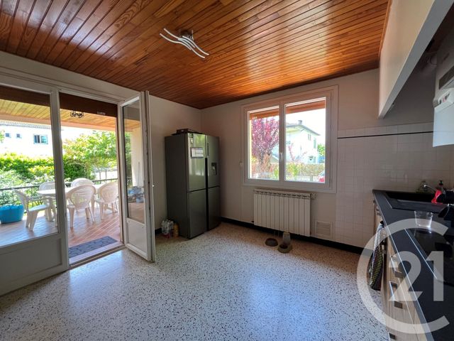 maison à louer - 4 pièces - 106.61 m2 - CAZERES - 31 - MIDI-PYRENEES - Century 21 Kl Immo
