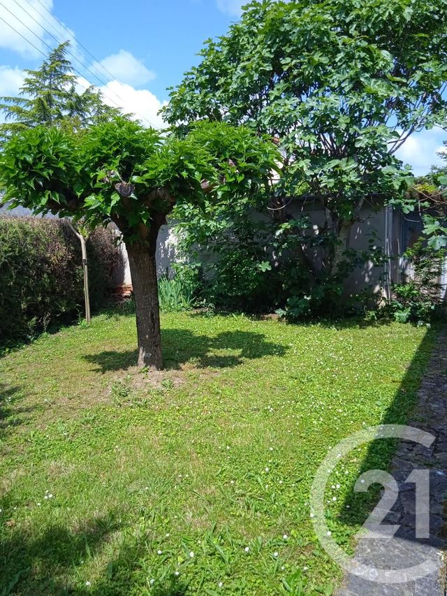 maison à louer - 4 pièces - 106.61 m2 - CAZERES - 31 - MIDI-PYRENEES - Century 21 Kl Immo