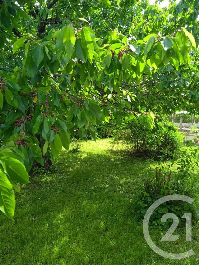 maison à louer - 4 pièces - 106.61 m2 - CAZERES - 31 - MIDI-PYRENEES - Century 21 Kl Immo