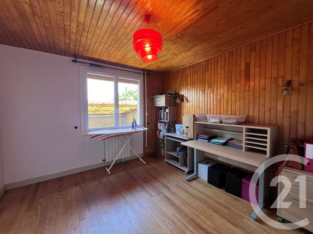 maison à louer - 4 pièces - 106.61 m2 - CAZERES - 31 - MIDI-PYRENEES - Century 21 Kl Immo