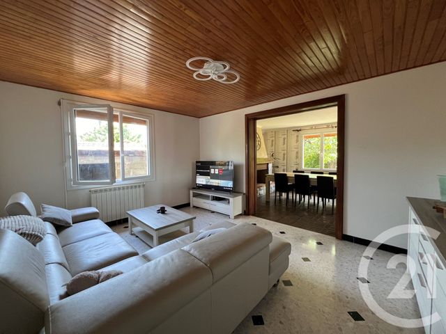 maison à louer - 4 pièces - 106.61 m2 - CAZERES - 31 - MIDI-PYRENEES - Century 21 Kl Immo