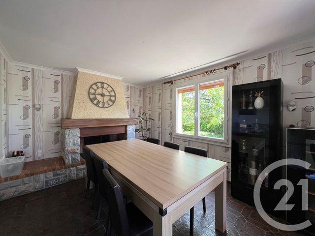 maison à louer - 4 pièces - 106.61 m2 - CAZERES - 31 - MIDI-PYRENEES - Century 21 Kl Immo