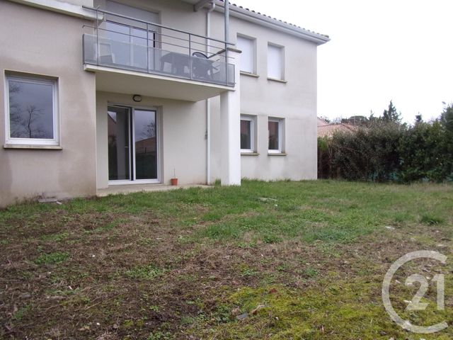 Appartement T3 à louer - 3 pièces - 64.54 m2 - CAZERES - 31 - MIDI-PYRENEES - Century 21 Kl Immo