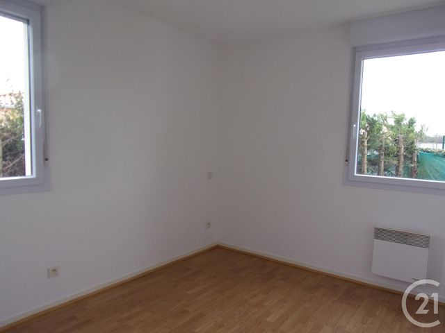 Appartement T3 à louer - 3 pièces - 64.54 m2 - CAZERES - 31 - MIDI-PYRENEES - Century 21 Kl Immo