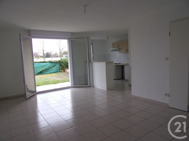 Appartement T3 à louer - 3 pièces - 64.54 m2 - CAZERES - 31 - MIDI-PYRENEES - Century 21 Kl Immo