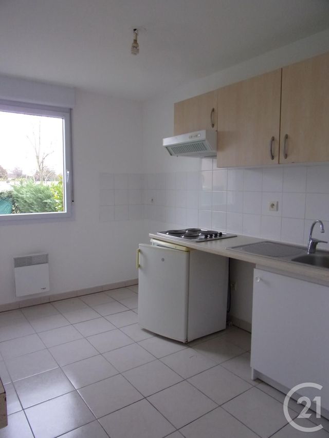 Appartement T3 à louer - 3 pièces - 64.54 m2 - CAZERES - 31 - MIDI-PYRENEES - Century 21 Kl Immo