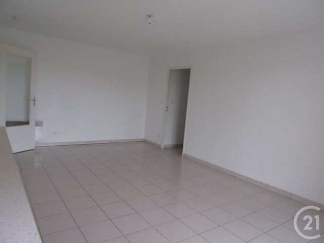 Appartement T3 à louer - 3 pièces - 64.54 m2 - CAZERES - 31 - MIDI-PYRENEES - Century 21 Kl Immo